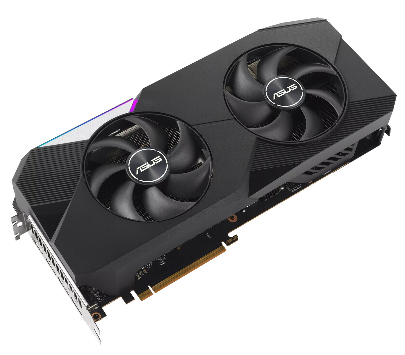 ASUS introduces the Radeon RX 7900 XTX and RX 7900 XT DUAL OC graphics cards.