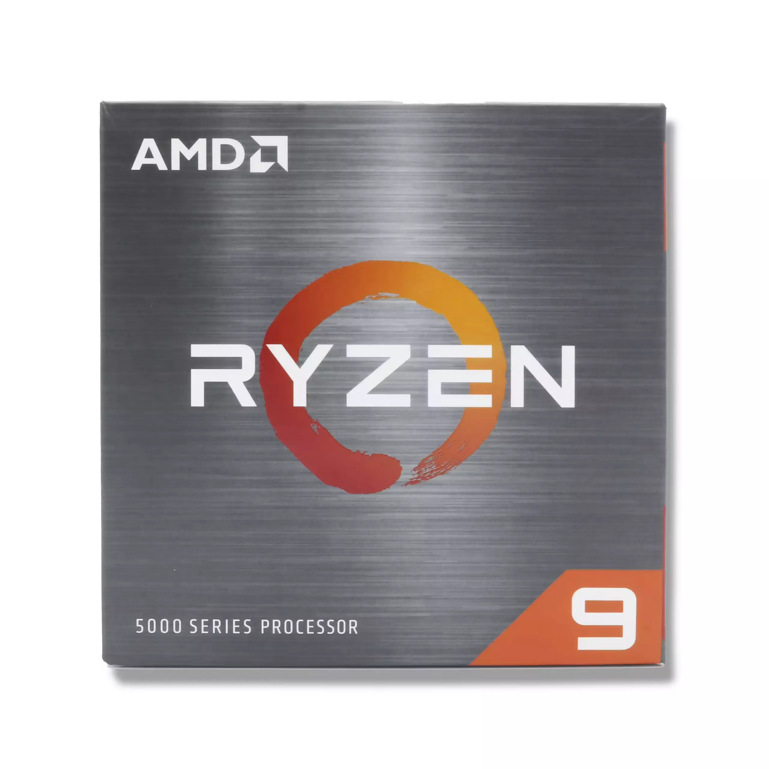 AMD Ryzen 9 5900X 12-core