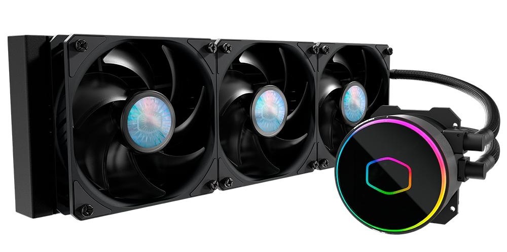 3 Best Liquid CPU Coolers in 2023