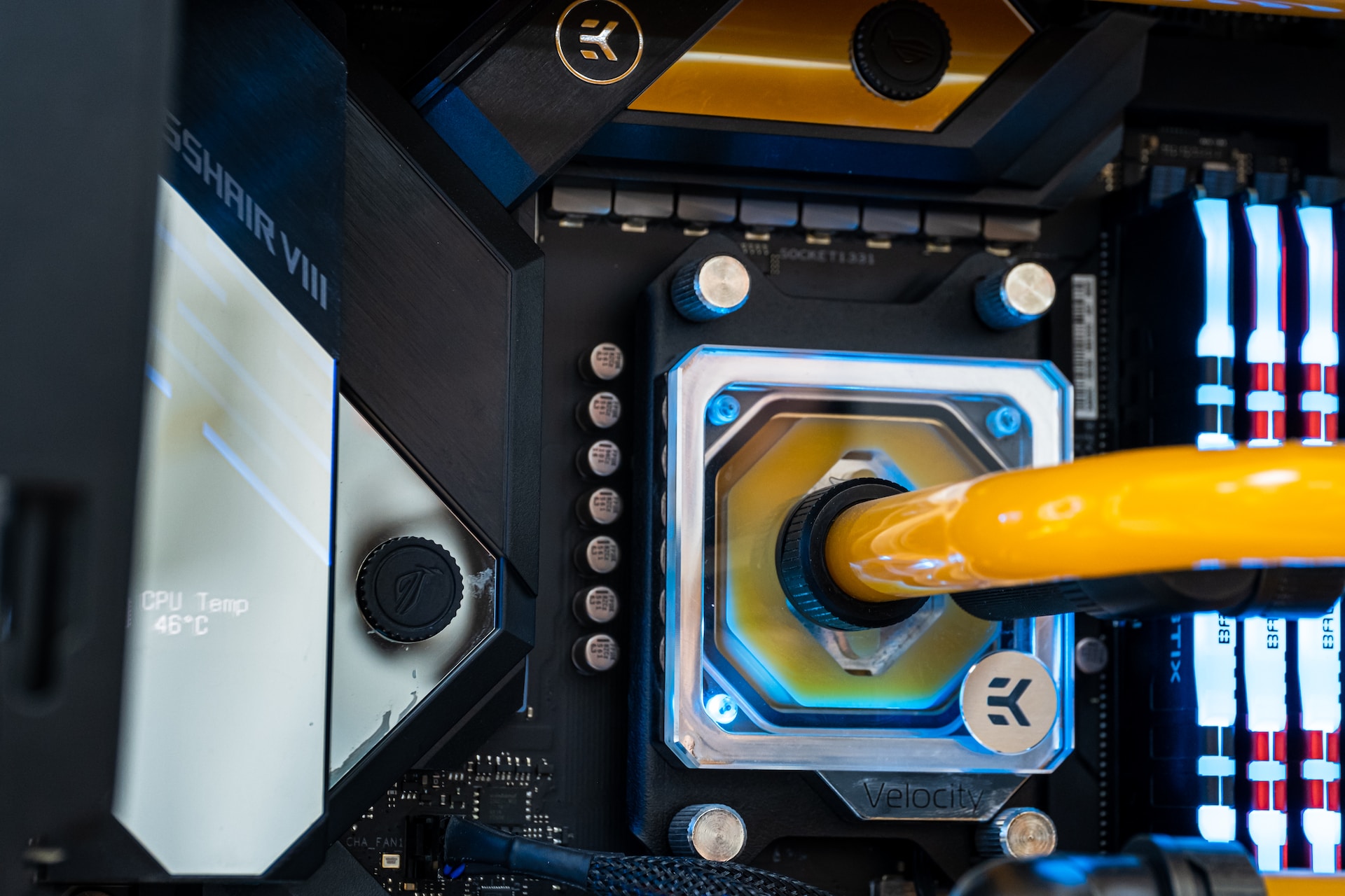 Air Cooling Vs Liquid Cooling: Which One Should You Pick?