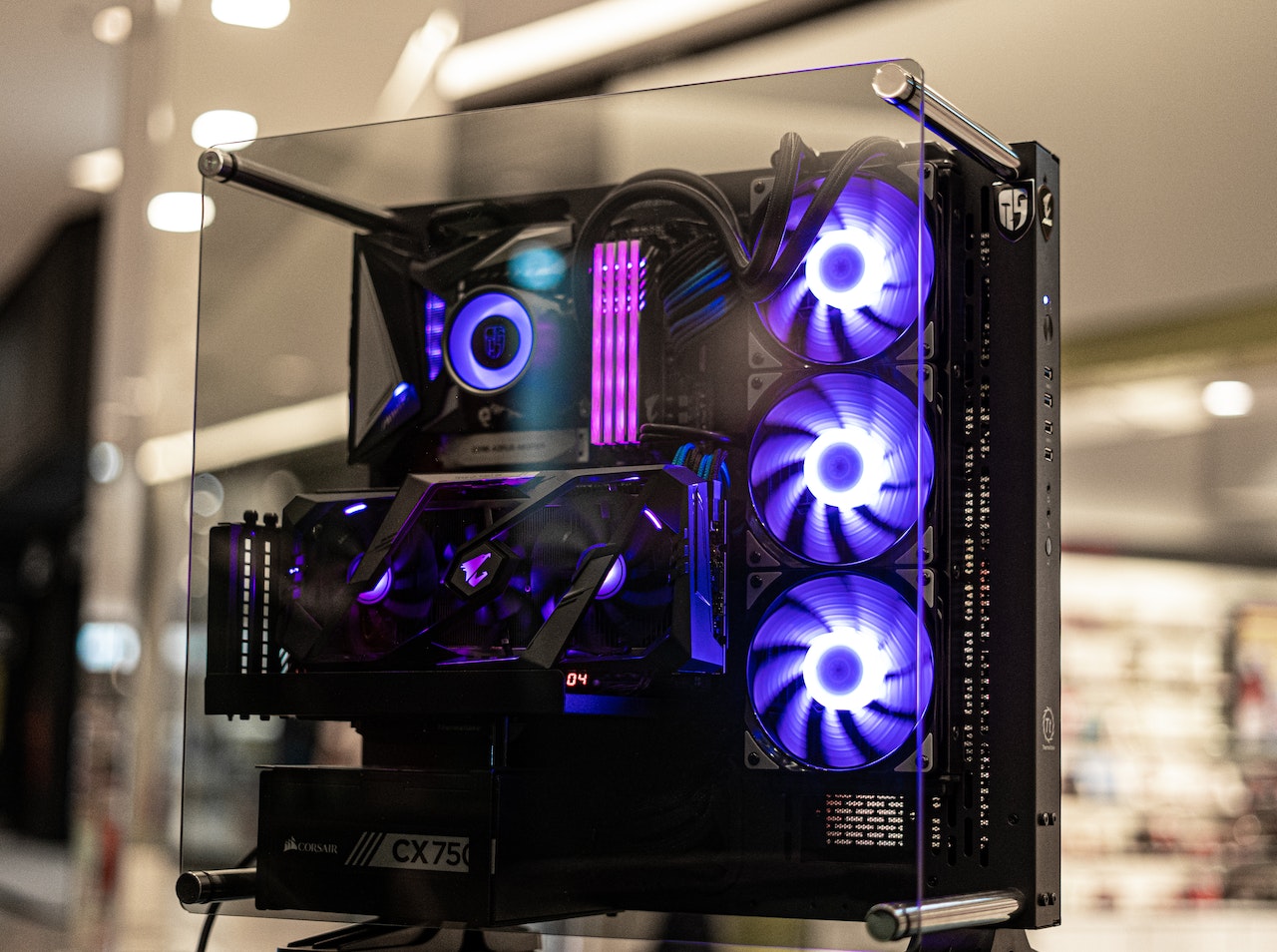 Top 7 PC Case Picks For You In 2023