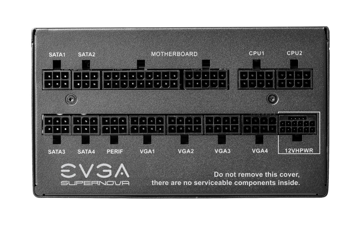 EVGA introduces the SuperNOVA 1000W and 850W Gold ATX 3.0 FTW Series PSUs.