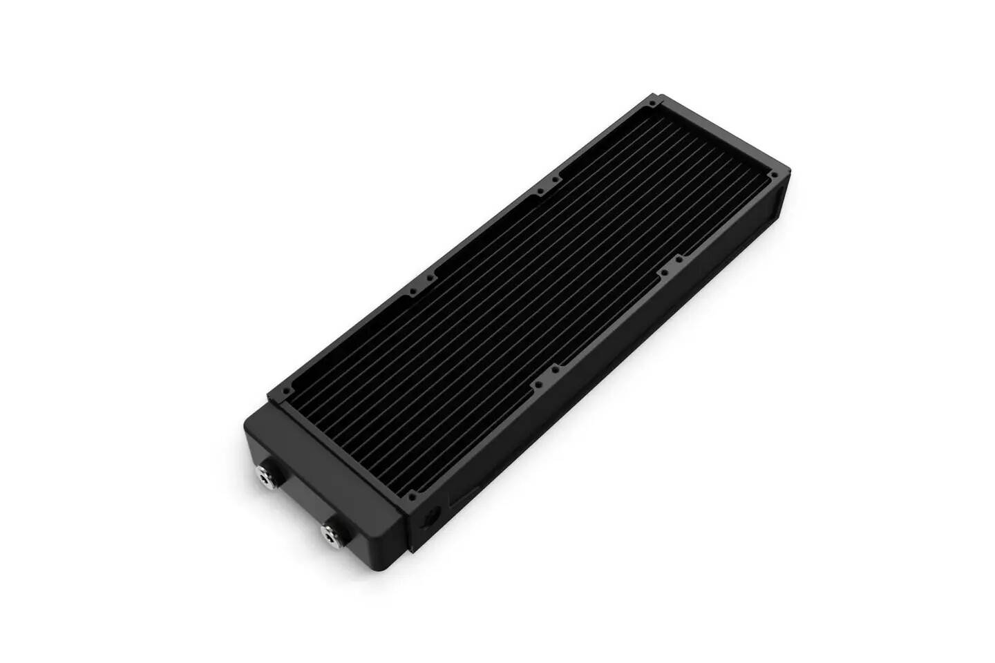 New Multiport 360 and 480 mm Radiators Added to EK-Pro Line