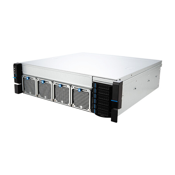 At SC23, MSI unveils new AI server platforms equipped with liquid cooling technology.