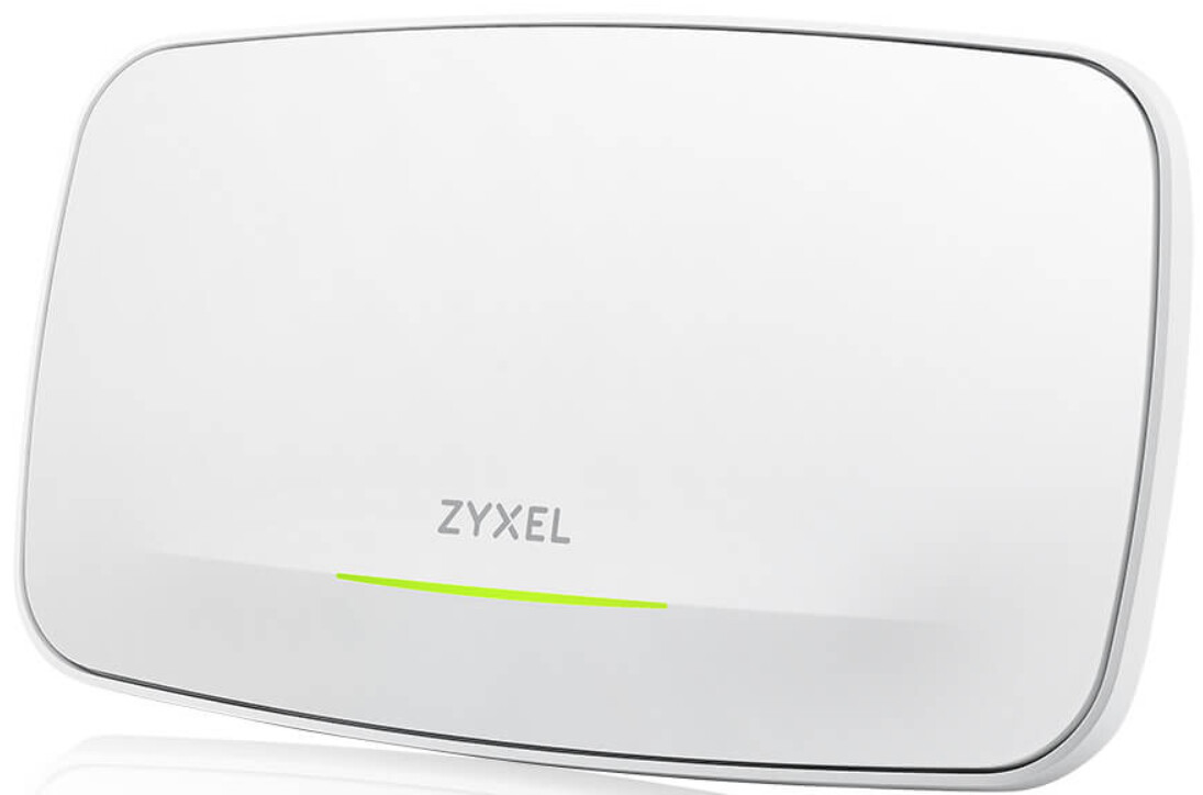 The availability of the 22 Gbps WiFi 7 Access Point has been announced by Zyxel Networks.