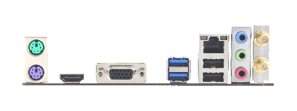 BIOSTAR unveils the latest H510MHP-E 3.0 Motherboard.