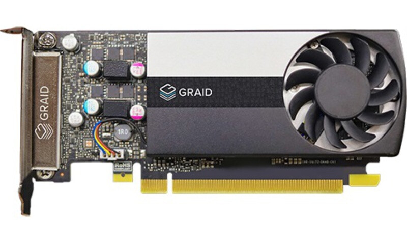The SupremeRAID SR-1001, a groundbreaking GPU-based RAID solution, is introduced by Graid Technology.