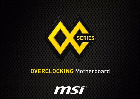 After a prolonged absence, the MSI MPOWER Motherboard Series has been revived.