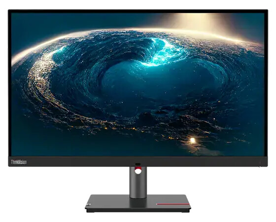 The new ThinkVision Mini LED Monitors from Lenovo now feature USB4 connectivity.