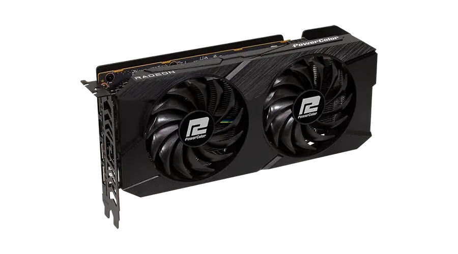 PowerColor is reportedly revisiting the Fighter Series with a 
