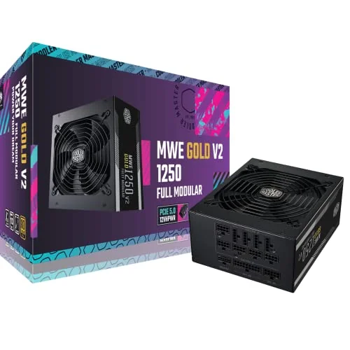 MWE V2 Gold ATX 3.0